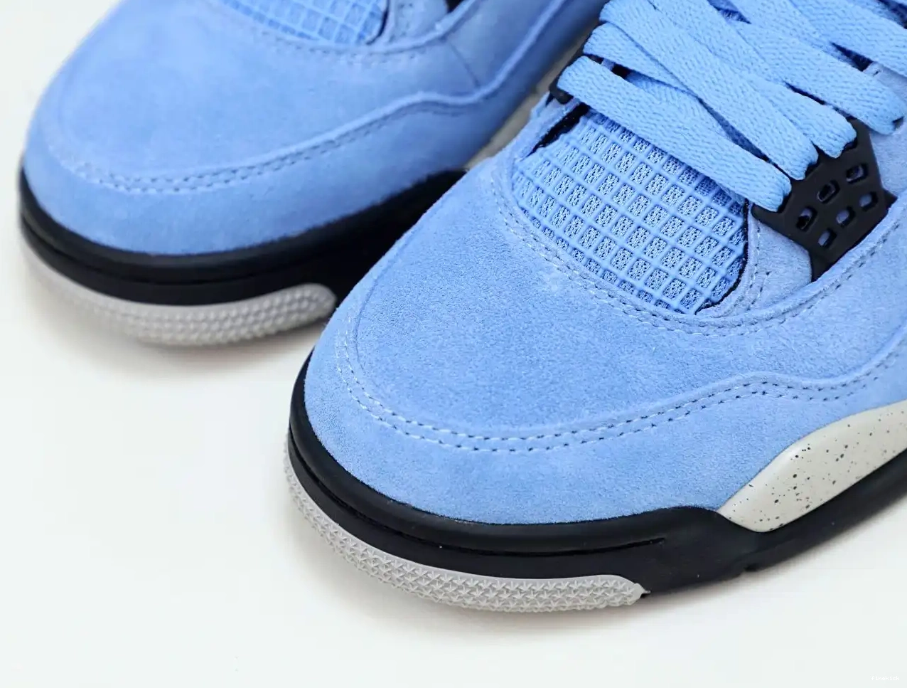UNIVERSITY 4 AIR BLUE JORDAN 0514